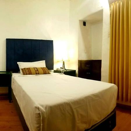 Lina'S Hotel Boutique Cuzco Kültér fotó